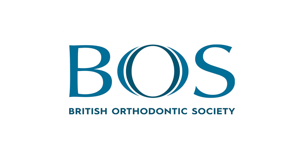 British Orthodontic Society Logo